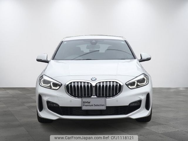 bmw 1-series 2024 -BMW--BMW 1 Series 3DA-7M20--WBA7M920907N99988---BMW--BMW 1 Series 3DA-7M20--WBA7M920907N99988- image 2
