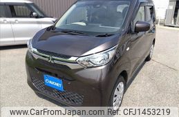 mitsubishi ek-wagon 2022 -MITSUBISHI--ek Wagon 5BA-B36W--B36W-0200649---MITSUBISHI--ek Wagon 5BA-B36W--B36W-0200649-
