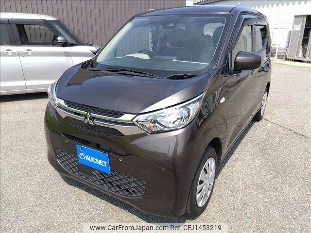 mitsubishi ek-wagon 2022 -MITSUBISHI--ek Wagon 5BA-B36W--B36W-0200649---MITSUBISHI--ek Wagon 5BA-B36W--B36W-0200649- image 1