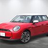 mini mini-others 2024 -BMW--BMW Mini ZAA-22GC32--WMW22GC070TA36***---BMW--BMW Mini ZAA-22GC32--WMW22GC070TA36***- image 1