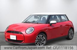 mini mini-others 2024 -BMW--BMW Mini ZAA-22GC32--WMW22GC070TA36***---BMW--BMW Mini ZAA-22GC32--WMW22GC070TA36***-