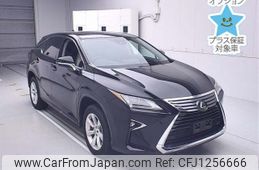 lexus rx 2016 -LEXUS--Lexus RX AGL20W-0001069---LEXUS--Lexus RX AGL20W-0001069-