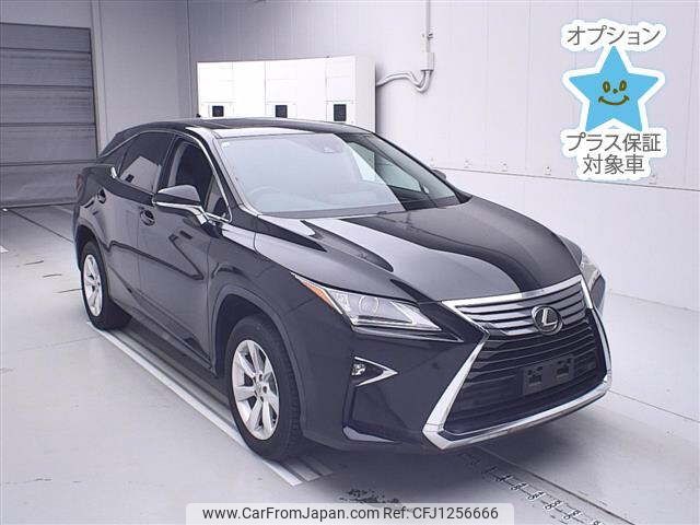 lexus rx 2016 -LEXUS--Lexus RX AGL20W-0001069---LEXUS--Lexus RX AGL20W-0001069- image 1