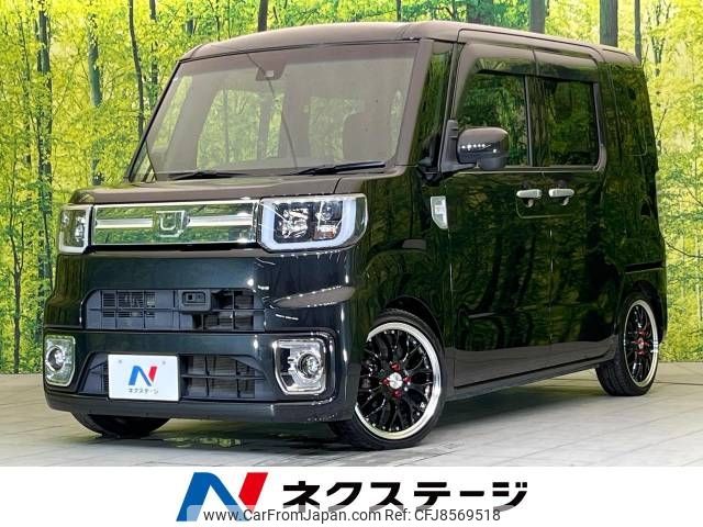 daihatsu wake 2017 -DAIHATSU--WAKE DBA-LA700S--LA700S-0091604---DAIHATSU--WAKE DBA-LA700S--LA700S-0091604- image 1