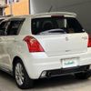 suzuki swift 2009 CFJ1704192 image 3