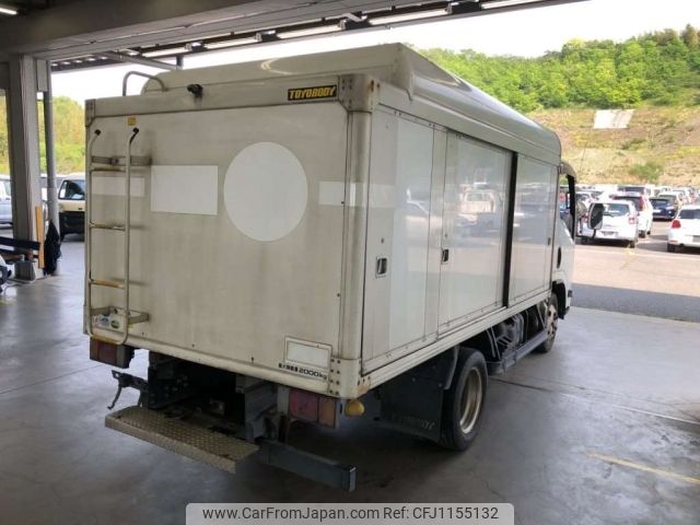 isuzu elf-truck 2017 -ISUZU--Elf NLR85N-7028658---ISUZU--Elf NLR85N-7028658- image 2