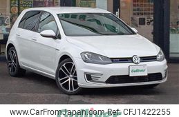 volkswagen golf 2015 CFJ1422255