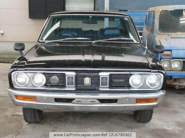 nissan cedric 1975 GOO_JP_700084034030210403001 image 1