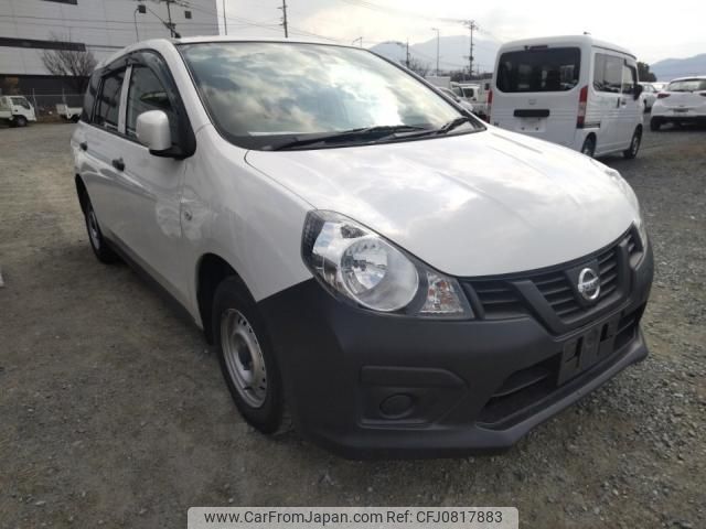 nissan nv150-ad 2020 quick_quick_DBF-VY12_VY12-280270 image 2