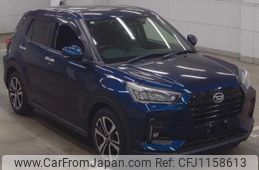 daihatsu rocky 2021 quick_quick_5BA-A210S_0011985