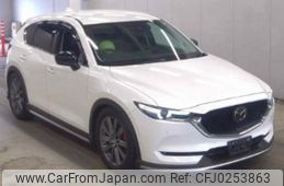 mazda cx-5 2019 quick_quick_3DA-KF2P_KF2P-320430