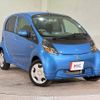 mitsubishi i 2011 CFJ1853671 image 2