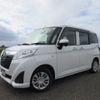 toyota roomy 2017 -TOYOTA 【名変中 】--Roomy M900A--0115572---TOYOTA 【名変中 】--Roomy M900A--0115572- image 1