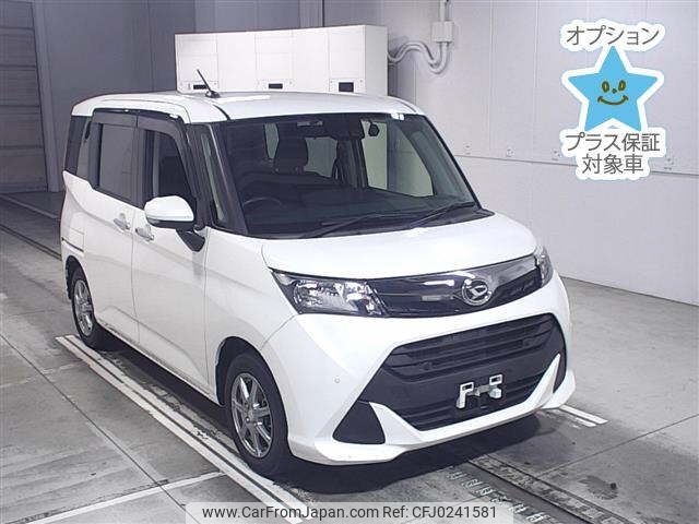 daihatsu thor 2019 -DAIHATSU--Thor M910S-0011153---DAIHATSU--Thor M910S-0011153- image 1