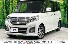 suzuki spacia 2015 CFJ1368334