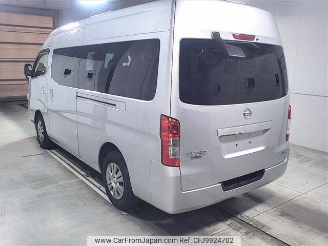 nissan caravan-bus 2015 -NISSAN--Caravan Bus DW4E26-000377---NISSAN--Caravan Bus DW4E26-000377- image 2