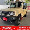 suzuki jimny 2018 -SUZUKI--Jimny 3BA-JB64W--JB64W-106241---SUZUKI--Jimny 3BA-JB64W--JB64W-106241- image 1