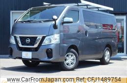 nissan caravan-van 2017 -NISSAN--Caravan Van LDF-VW6E26--VW6E26-102029---NISSAN--Caravan Van LDF-VW6E26--VW6E26-102029-