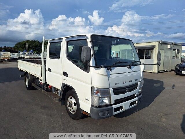 mitsubishi-fuso canter 2013 -MITSUBISHI--Canter TKG-FEA20--FEA20-520234---MITSUBISHI--Canter TKG-FEA20--FEA20-520234- image 2