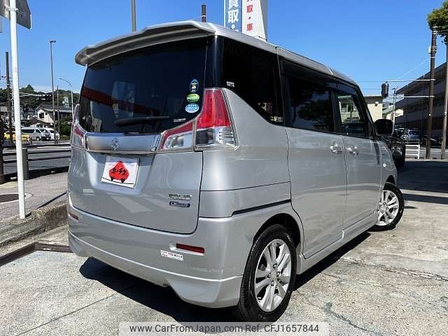 suzuki solio 2017 CFJ1657844 image 2