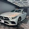 mercedes-benz cls-class 2018 quick_quick_257314_WDD2573142A003374 image 6