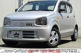 suzuki alto 2018 -SUZUKI--Alto DBA-HA36S--HA36S-111235---SUZUKI--Alto DBA-HA36S--HA36S-111235-