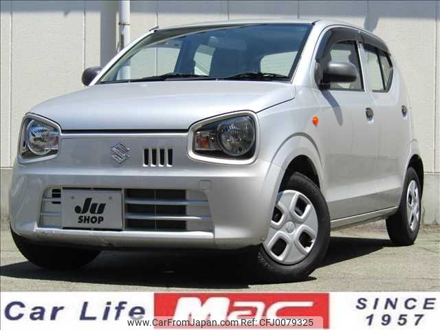 suzuki alto 2018 -SUZUKI--Alto DBA-HA36S--HA36S-111235---SUZUKI--Alto DBA-HA36S--HA36S-111235- image 1