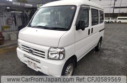 honda acty-van 2018 quick_quick_EBD-HH5_HH5-2012572