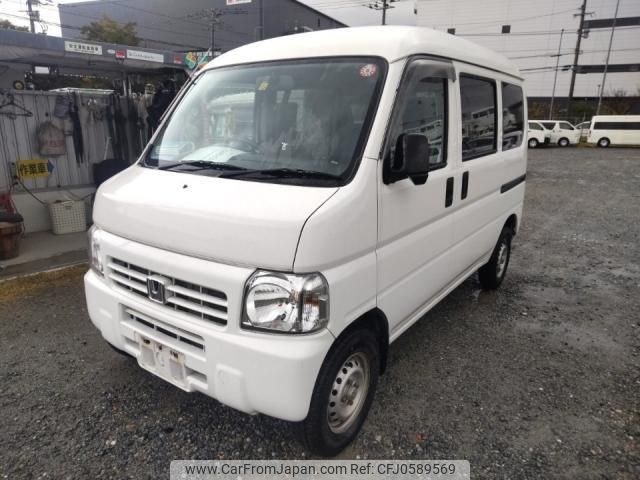 honda acty-van 2018 quick_quick_EBD-HH5_HH5-2012572 image 1