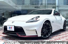 nissan fairlady-z 2017 quick_quick_Z34_Z34-550424