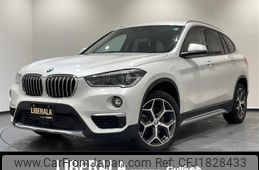 bmw x1 2018 CFJ1828433