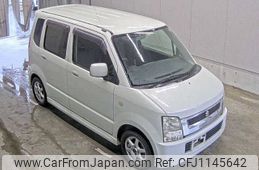 suzuki wagon-r 2004 -SUZUKI--Wagon R MH21S-191522---SUZUKI--Wagon R MH21S-191522-