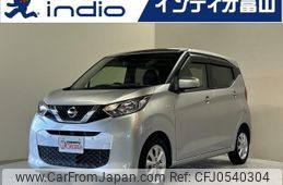 nissan dayz 2019 quick_quick_5BA-B43W_B43W-0008655