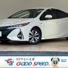 toyota prius-phv 2017 -TOYOTA--Prius PHV DLA-ZVW52--ZVW52-3027489---TOYOTA--Prius PHV DLA-ZVW52--ZVW52-3027489- image 1