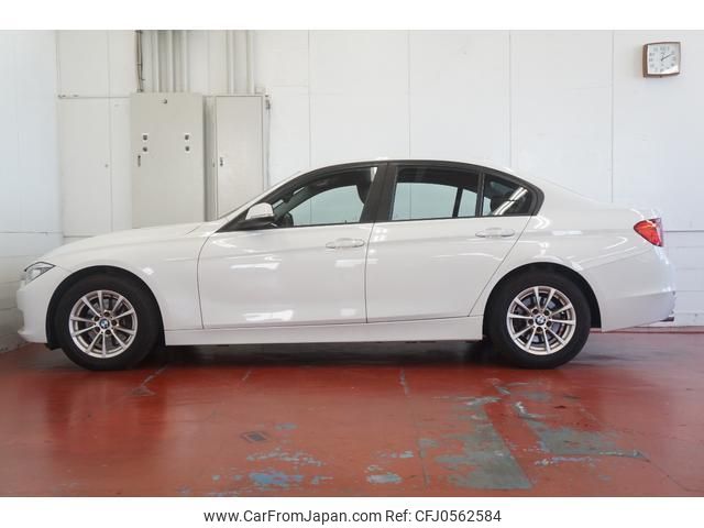 bmw 3-series 2013 quick_quick_3B20_WBA3B16010NS49671 image 2