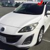 mazda axela 2010 -MAZDA 【伊勢志摩 300ｽ4231】--Axela BL5FW--114635---MAZDA 【伊勢志摩 300ｽ4231】--Axela BL5FW--114635- image 13