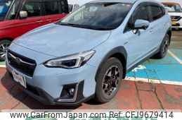 subaru xv 2019 -SUBARU--Subaru XV 5AA-GTE--GTE-018034---SUBARU--Subaru XV 5AA-GTE--GTE-018034-