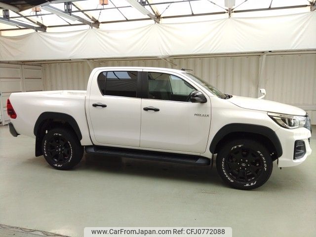 toyota hilux 2019 ENHANCEAUTO_1_ea295001 image 2