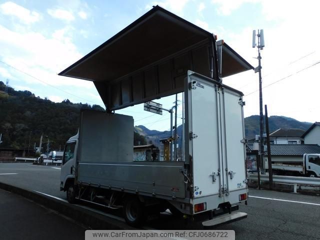 isuzu elf-truck 2012 -ISUZU--Elf NNR85AN--7001595---ISUZU--Elf NNR85AN--7001595- image 2