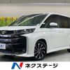 toyota noah 2023 quick_quick_MZRA90W_MZRA90-0050874 image 1