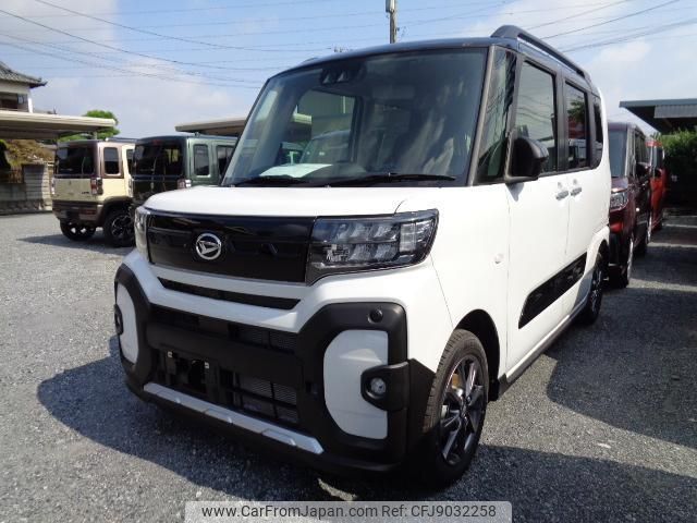 daihatsu tanto 2023 quick_quick_5BA-LA650S_LA650S-0249540 image 1