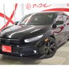 honda civic 2018 -HONDA--Civic DBA-FK7--FK7-1011500---HONDA--Civic DBA-FK7--FK7-1011500- image 1