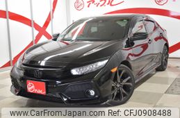 honda civic 2018 -HONDA--Civic DBA-FK7--FK7-1011500---HONDA--Civic DBA-FK7--FK7-1011500-