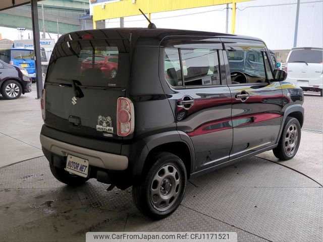 suzuki hustler 2019 -SUZUKI--Hustler DAA-MR41S--MR41S-343958---SUZUKI--Hustler DAA-MR41S--MR41S-343958- image 2