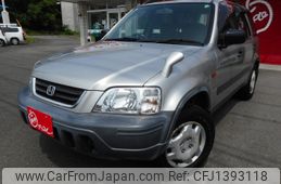 honda cr-v 1997 -HONDA--CR-V E-RD1--RD1-5032215---HONDA--CR-V E-RD1--RD1-5032215-