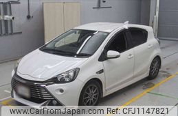 toyota aqua 2014 -TOYOTA--AQUA NHP10-2381783---TOYOTA--AQUA NHP10-2381783-