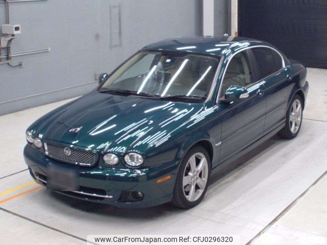 jaguar x-type 2008 -JAGUAR--Jaguar X-Type J51YB-SAJKG51S59YJ41597---JAGUAR--Jaguar X-Type J51YB-SAJKG51S59YJ41597- image 1