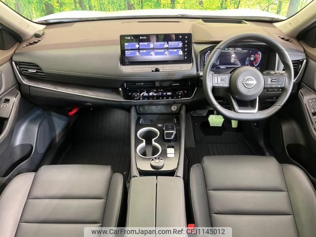 nissan x-trail 2023 quick_quick_SNT33_SNT33-016183 image 2
