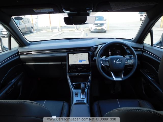 lexus lexus-lbx 2024 -LEXUS--Lexus LBX 6AA-MAYH10--MAYH10-2011***---LEXUS--Lexus LBX 6AA-MAYH10--MAYH10-2011***- image 2
