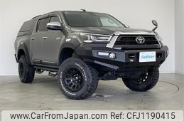 toyota hilux 2021 -TOYOTA--Hilux 3DF-GUN125--GUN125-3922229---TOYOTA--Hilux 3DF-GUN125--GUN125-3922229-